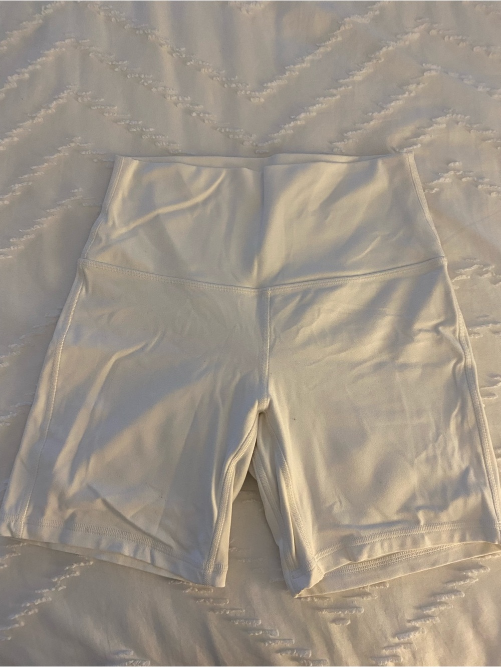 lululemon Align High-Rise Short 6"